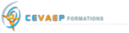 Logo de CEVAEP Formations