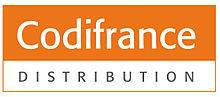 Codifrance distribution